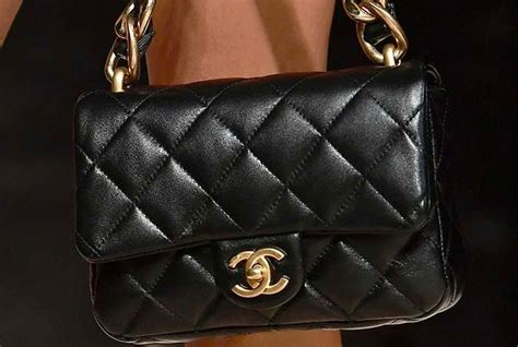 chanel sac 2.55 prix